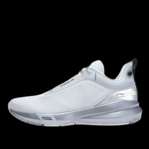 Li-Ning Xingyao 'White Silver' (Women's)