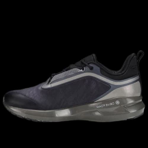 Li-Ning Xingyao 'Black Silver' (Women's)