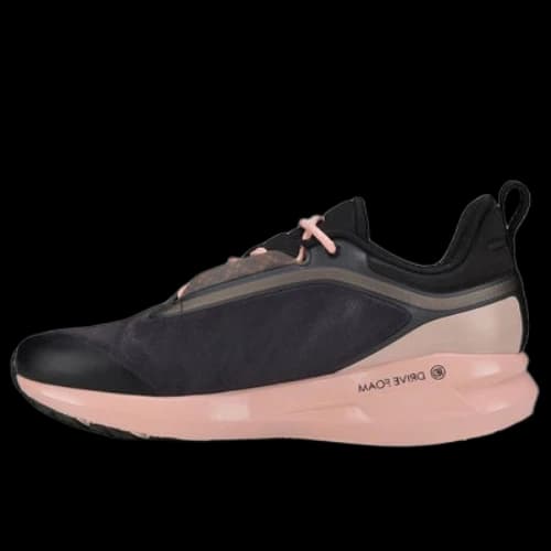 Li-Ning Xingyao 'Black Pink' (Women's)