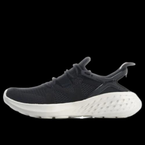 Li-Ning Soft Element 'Black White' (Women's)