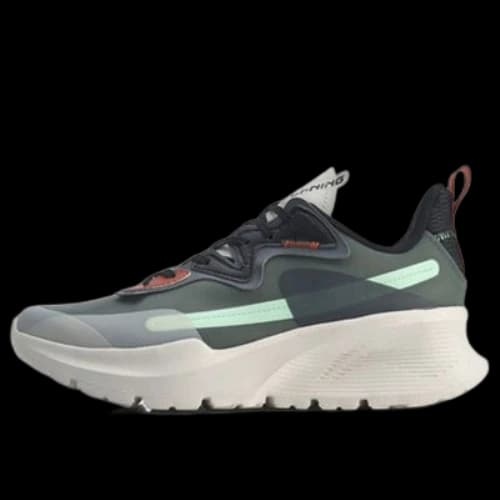 Li-Ning Soft