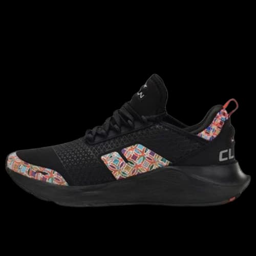Li-Ning Element 'White Pink'