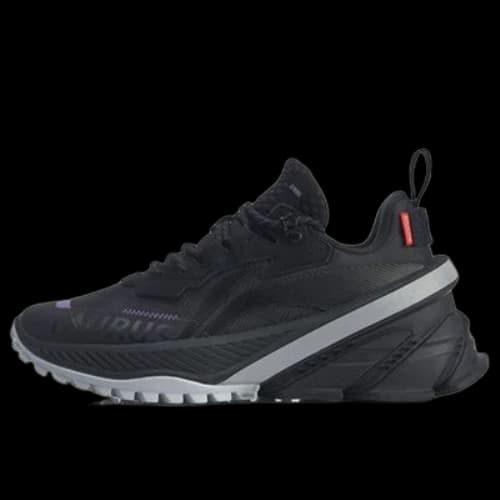 Li-Ning Bull