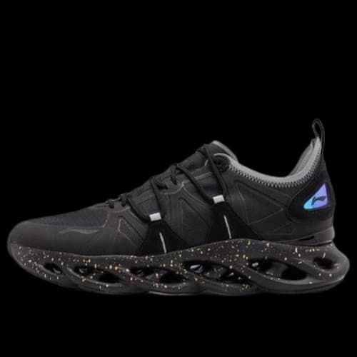 Li-Ning Arc 'Black'