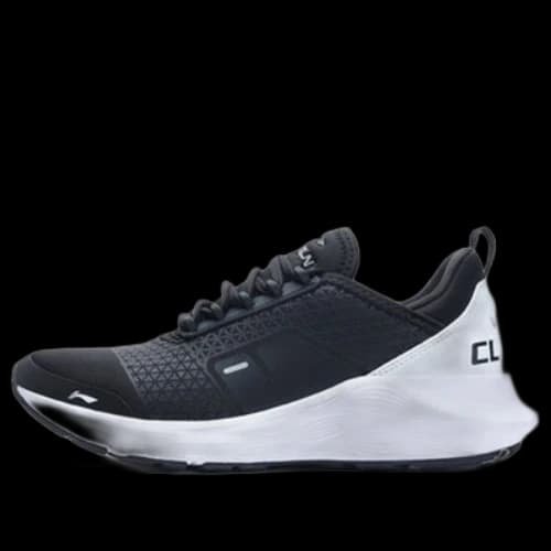 Li-Ning Element 'Black White' (Women's)