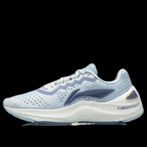 Li-Ning Light Foam Lam No Boundry 'Sky Blue' (Women's)