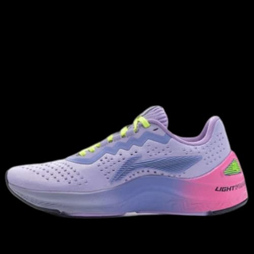 Li-Ning Light Foam Lam No Boundry 'Light Purple' (Women's)