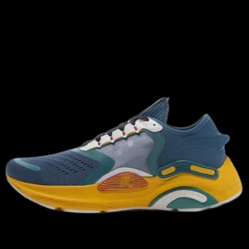 Li-Ning Lam Plus