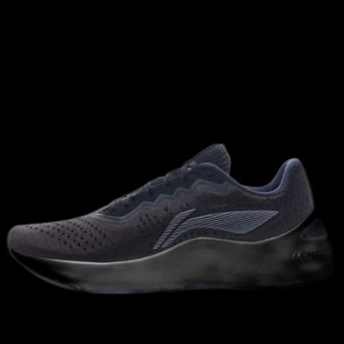 Li-Ning Lam Plus 'Black'