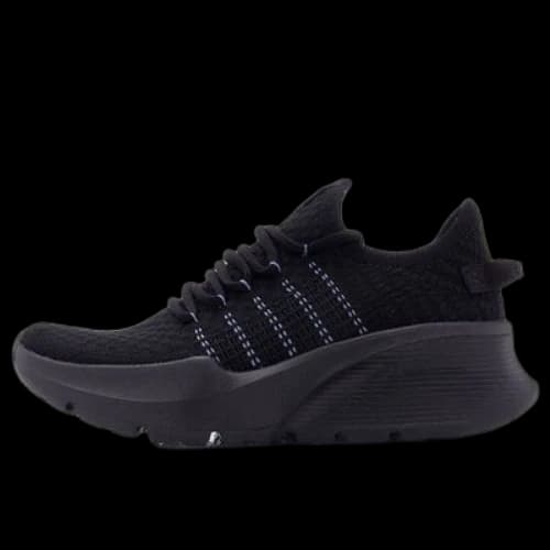 Li-Ning Soft No Boundry 'Standard Black' (Women's)
