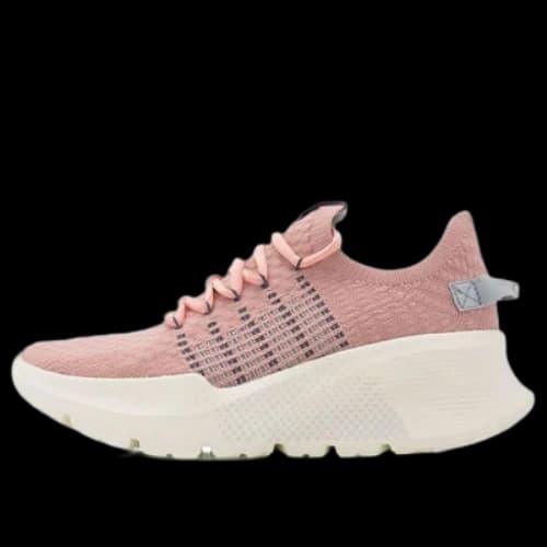 Li-Ning Soft No Boundry 'Pink White' (Women's)