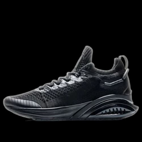 Li-Ning Running Shoes 'Black'