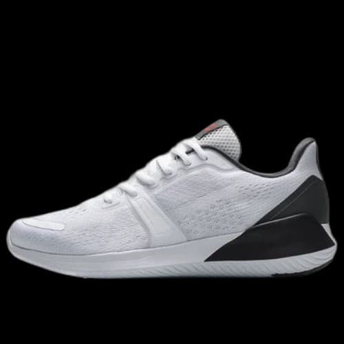 Li-Ning Running Shoes 'Standard White'