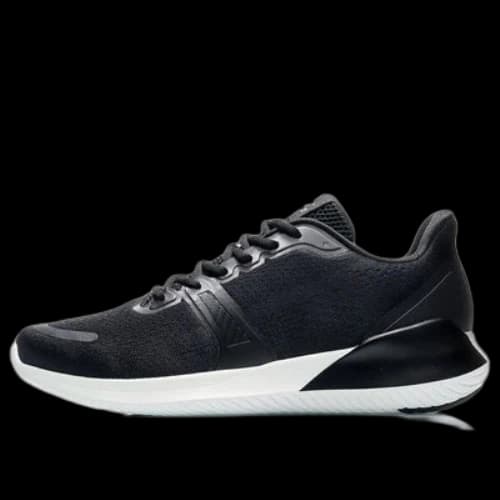 Li-Ning Running Shoes 'Black Blue'