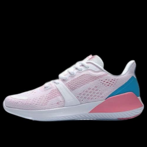 Li-Ning Running Shoes 'White Pink' (Women's)