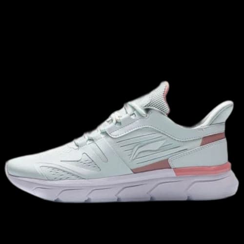 Li-Ning Running Shoes 'Mint Orange' (Women's)