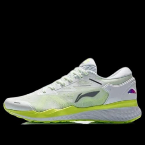 Li-Ning No Boundry 'Fluorescent Green'