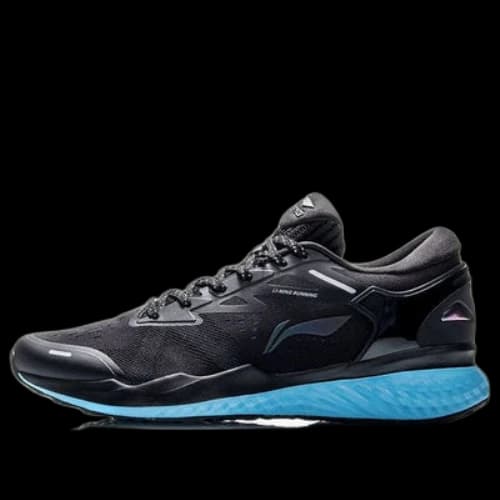 Li-Ning No Boundry 'Black'
