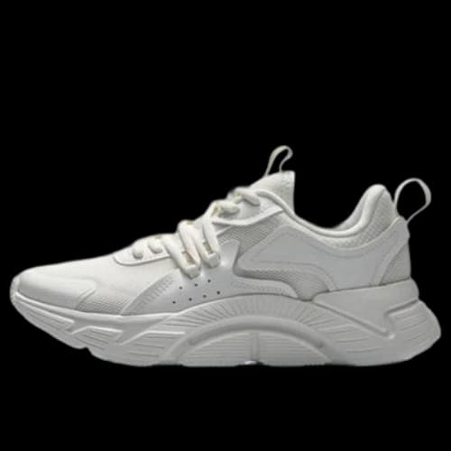 Li-Ning Running Shoes 'White' (Women's)