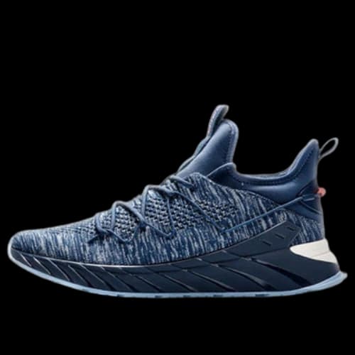 Li-Ning Sharp Edge 'Blue White'