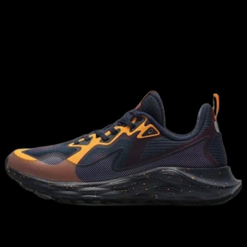 Li-Ning Protect4e Cloud Running Shoes