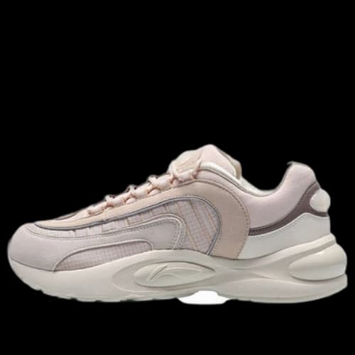 Li-Ning V8 'Pink White'