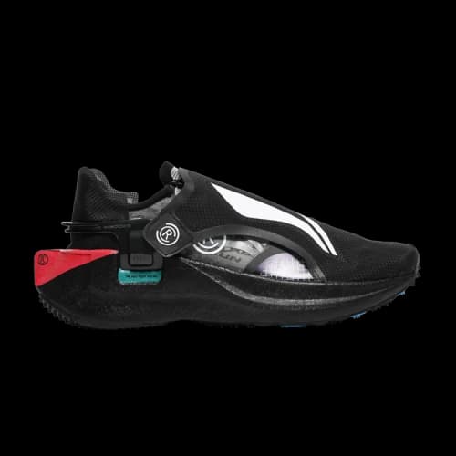 Li-Ning Windranger 'Black'