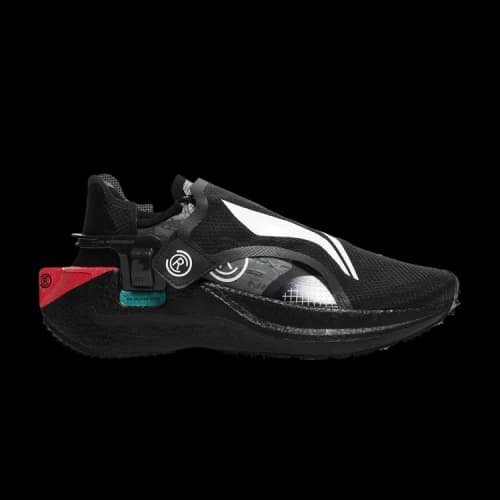 Li-Ning Windranger 'Black' (Women's)
