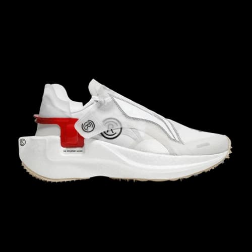 Li-Ning Windranger 'White' (Women's)