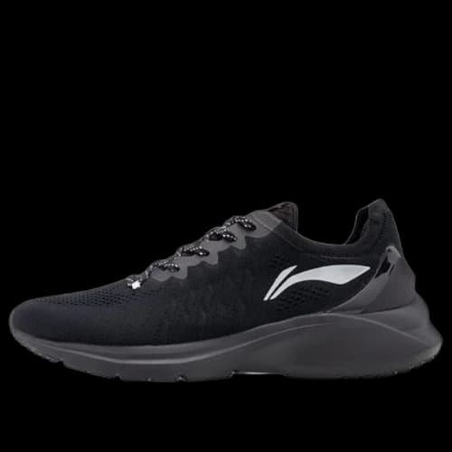 Li-Ning YunQue No Boundry 'Standard Black'