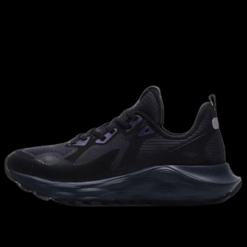Li-Ning Protect4e Cloud Mid 'Black' (Women's)