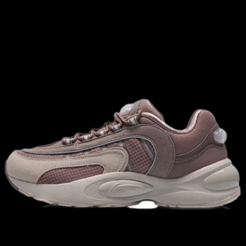 Li-Ning V8 'Brown' (Women's)