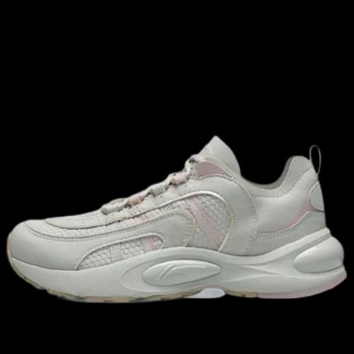 Li-Ning V8 'Grey' (Women's)
