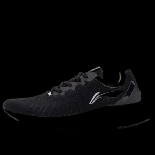 Li-Ning YunQue No Boundry 'Black' (Women's)