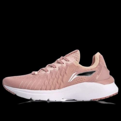 Li-Ning YunQue No Boundry 'Pink' (Women's)