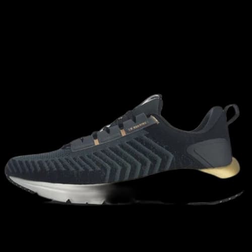 Li-Ning No Boundry