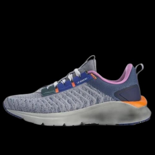 Li-Ning No Boundry 'Purple Blue' (Women's)