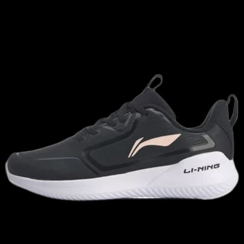 Li-Ning Running Shoes 'Black' (Women's)