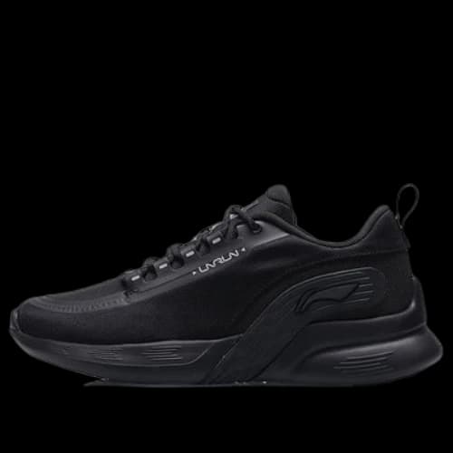 Li-Ning CFR Running Shoes 'Black'