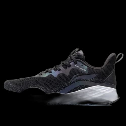Li-Ning No Boundry 'Standard Black'