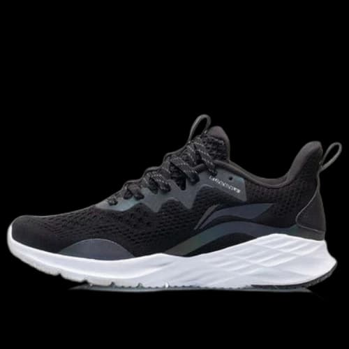 Li-Ning No Boundry 'Standard Black' (Women's)