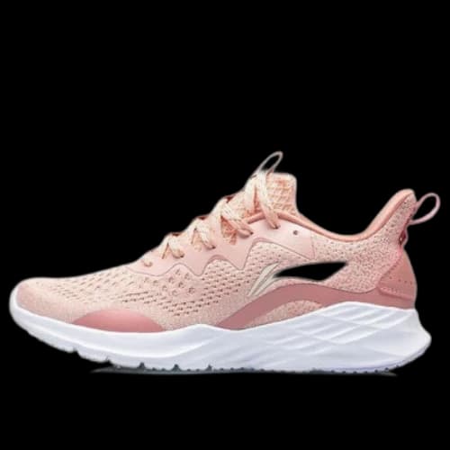 Li-Ning No Boundry 'Pink' (Women's)