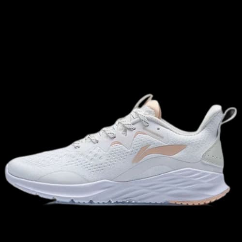 Li-Ning No Boundry 'White Pink' (Women's)