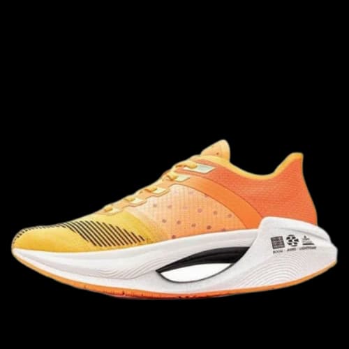 Li-Ning Essential 'Orange Yellow' (Women's)