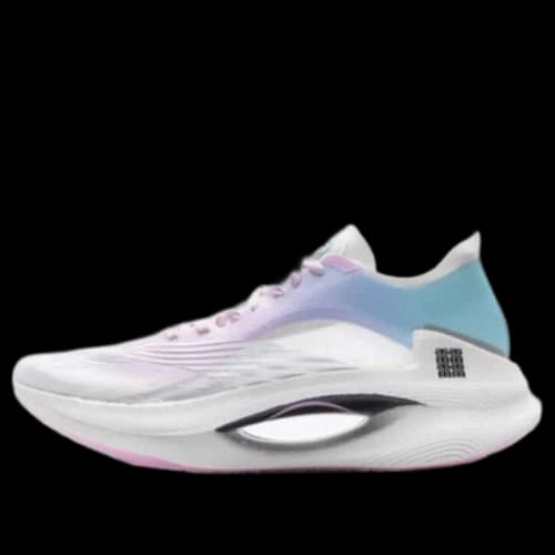 Li-Ning Essential 'White' (Women's)