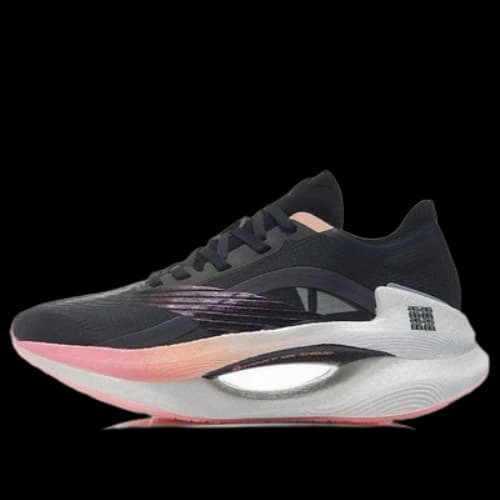 Li-Ning Essential 'Black' (Women's)