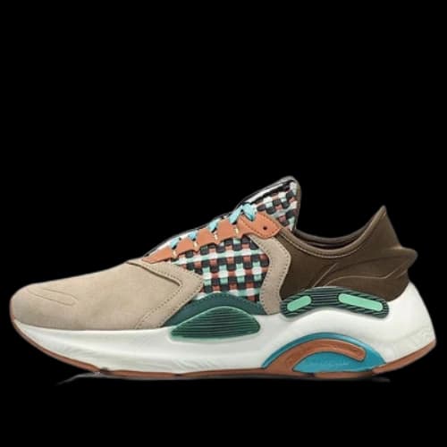 Li-Ning XuanCe