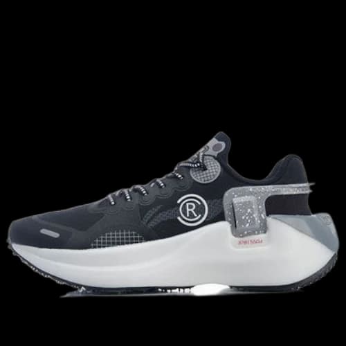 Li-Ning Wind Ranger Essential 'Black Grey'