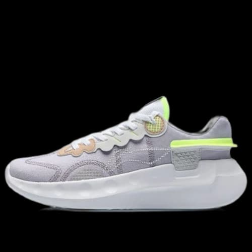 Li-Ning Happy 'Grey Light Purple' (Women's)