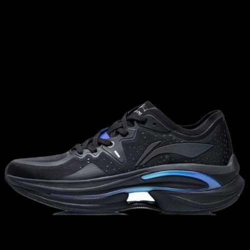 Li-Ning WuShi 5S Mono 'Black Blue'